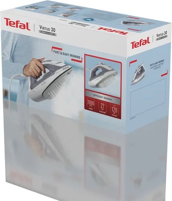Утюг Tefal FV2C42E0- фото5