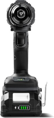 Аккумуляторная дрель-шуруповерт Ставр 18V UNI-M SDD 18BLHD- фото5