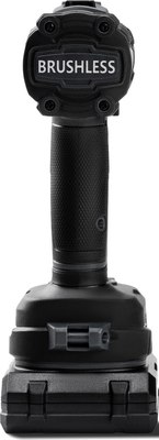 Аккумуляторная дрель-шуруповерт Ставр 18V UNI-M SDD 18BLHD- фото6