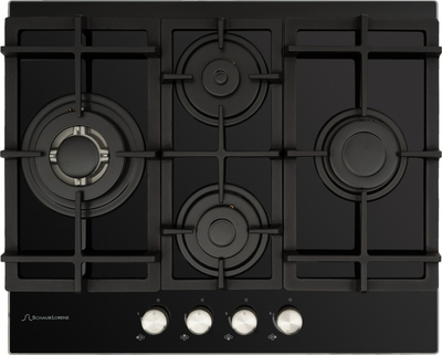 Газовая варочная панель Schaub Lorenz SLK GY6531- фото