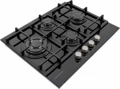 Газовая варочная панель Schaub Lorenz SLK GY6531- фото2