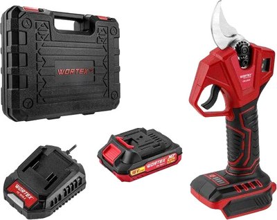 Секатор Wortex CBS 2030 ALL1 SET (1329798)