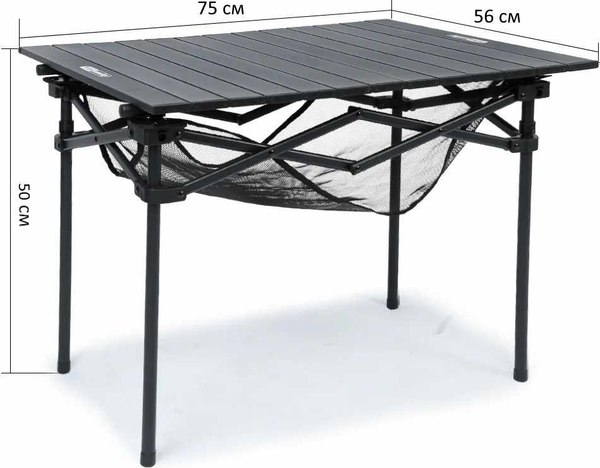 Стол складной Whitsunday Для тележек туристических M WG-Table-M- фото2