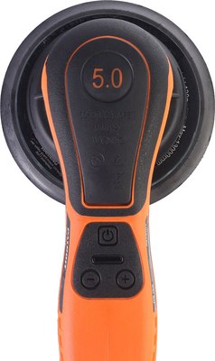 Эксцентриковая шлифовальная машина PATRIOT OS 155- фото5