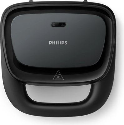 Сэндвичница Philips HD2330/90- фото3