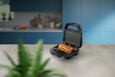 Сэндвичница Philips HD2330/90- фото4