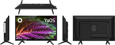 Телевизор Irbis 24H1YDX101BS2- фото6