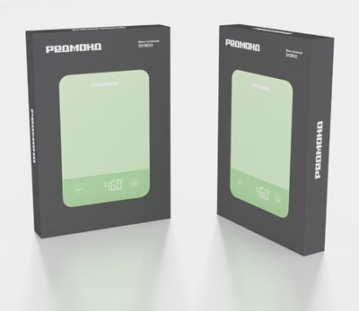 Кухонные весы Redmond SK1800- фото10