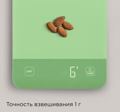 Кухонные весы Redmond SK1800- фото4