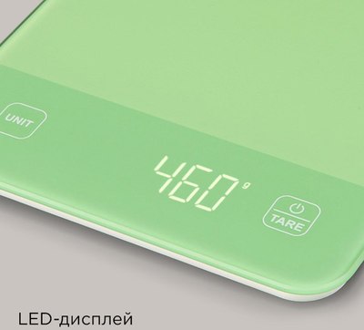 Кухонные весы Redmond SK1800- фото9