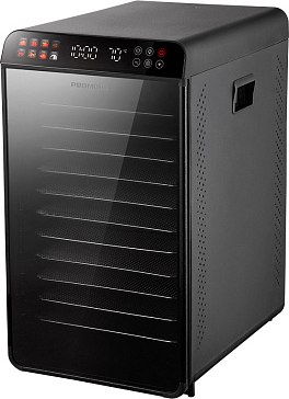 Сушильный шкаф для овощей и фруктов Redmond FD1104- фото3