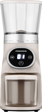 Кофемолка Redmond CG801- фото