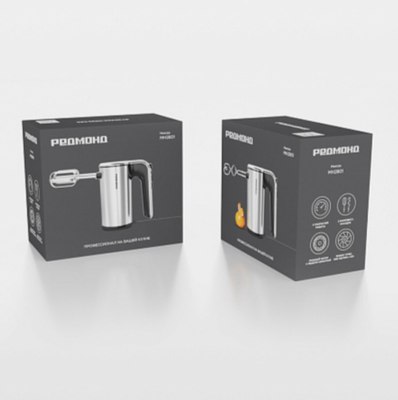 Миксер ручной Redmond MH2801- фото2