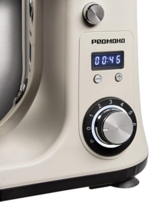 Миксер стационарный Redmond FM605- фото6