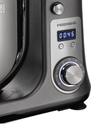 Миксер стационарный Redmond FM605- фото6
