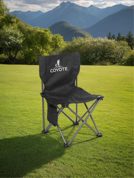 Стул складной Coyote HYL003S- фото4