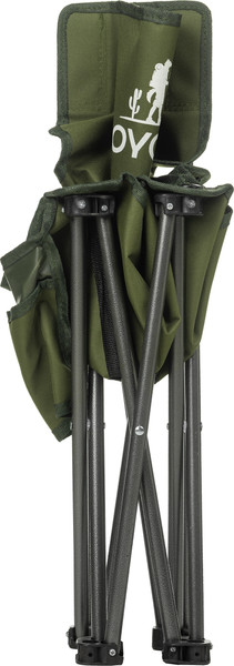 Стул складной Coyote HYL003S- фото10