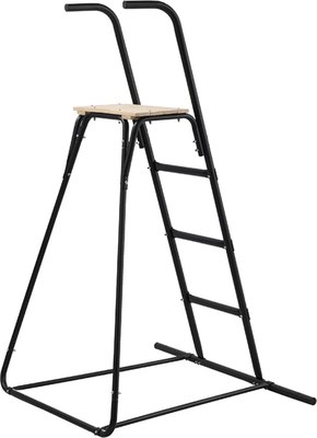 Лестница для горки KBT 120см- фото