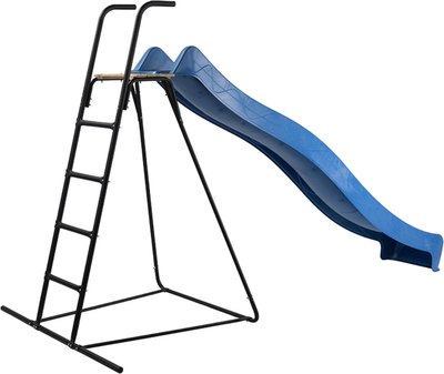 Лестница для горки KBT 120см- фото3