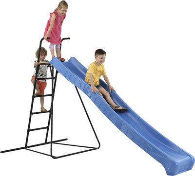 Лестница для горки KBT 120см- фото6