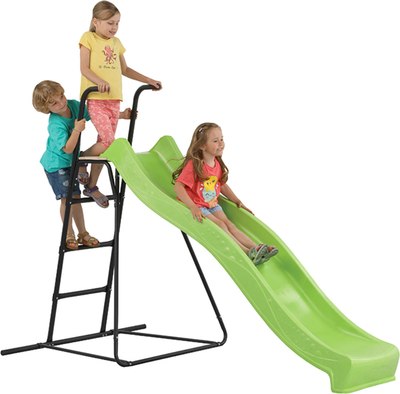 Лестница для горки KBT 120см- фото7