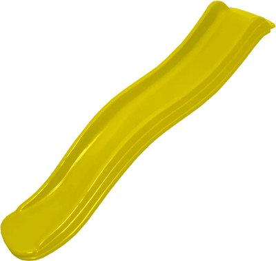 Скат для горки KBT Tweeb HDPE 401.009.003.001