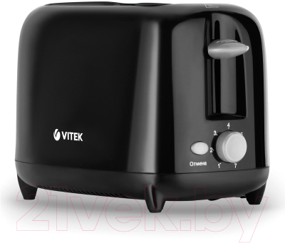 Тостер Vitek VT-1573- фото