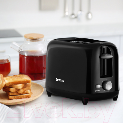 Тостер Vitek VT-1573- фото8