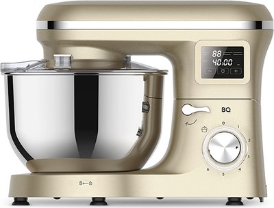 Миксер стационарный BQ MX640- фото2