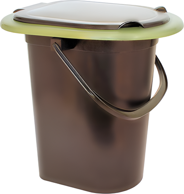 Ведро-туалет БЗПИ 23с295-3567- фото