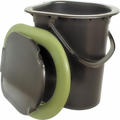 Ведро-туалет БЗПИ 23с295-3567- фото2