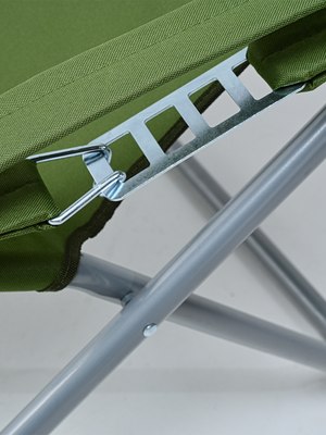 Кресло складное Well's C3016-6- фото4