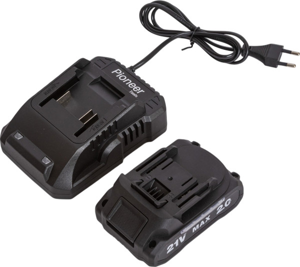 Краскопульт электрический Pioneer BSG-2020-01- фото6