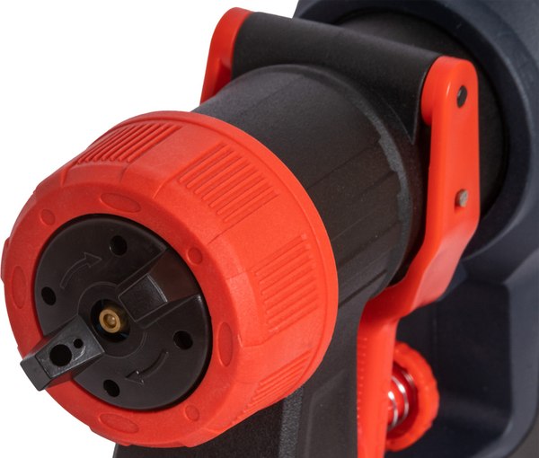Краскопульт электрический Pioneer SG-6012-01- фото8
