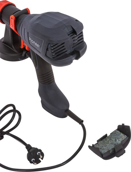Краскопульт электрический Pioneer SG-6012-01- фото9