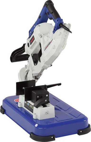 Ленточнопильный станок БЕЛМАШ MBS-550L / S307A- фото7