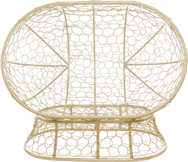 Диван садовый M-Group Лежебока / 11190502- фото2