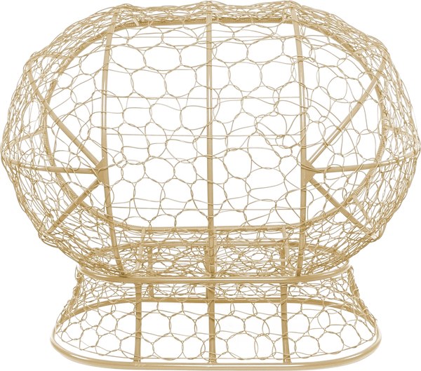 Диван садовый M-Group Лежебока / 11190505- фото3