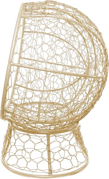 Диван садовый M-Group Лежебока / 11190505- фото4