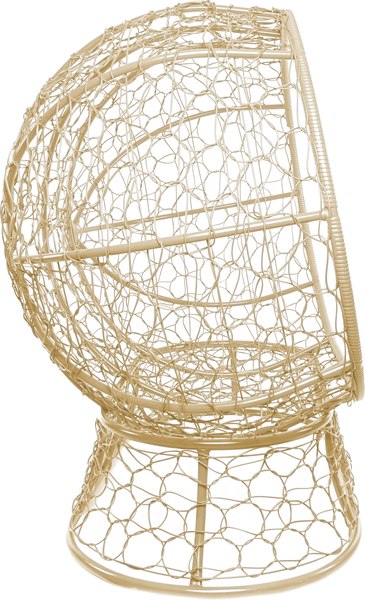 Диван садовый M-Group Лежебока / 11190505- фото5