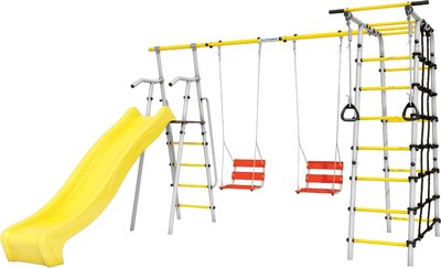 Игровой комплекс Romana Т.25.01 - фото