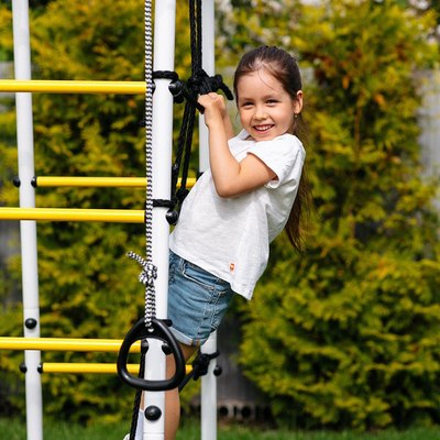 Игровой комплекс Romana Т.25.01 - фото3