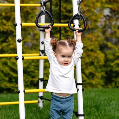 Игровой комплекс Romana Т.25.01 - фото4