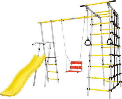 Игровой комплекс Romana Т.24.01- фото