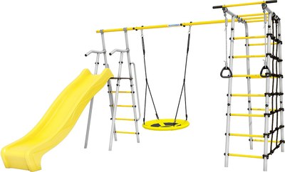 Игровой комплекс Romana Т.25.00- фото