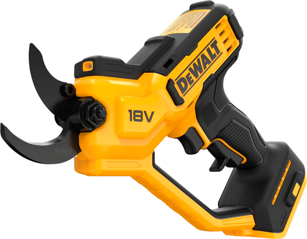 Секатор аккумуляторный DeWalt DCMPP568N- фото, картинка Секатор аккумуляторный DeWalt DCMPP568N- фото