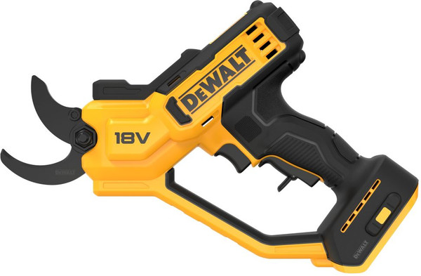 Секатор аккумуляторный DeWalt DCMPP568N- фото4, картинка4 Секатор аккумуляторный DeWalt DCMPP568N- фото4