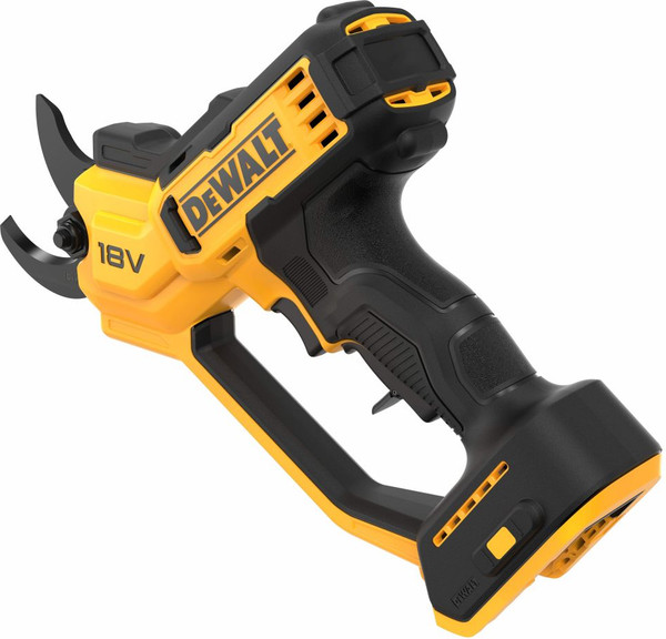 Секатор аккумуляторный DeWalt DCMPP568N- фото5, картинка5 Секатор аккумуляторный DeWalt DCMPP568N- фото5