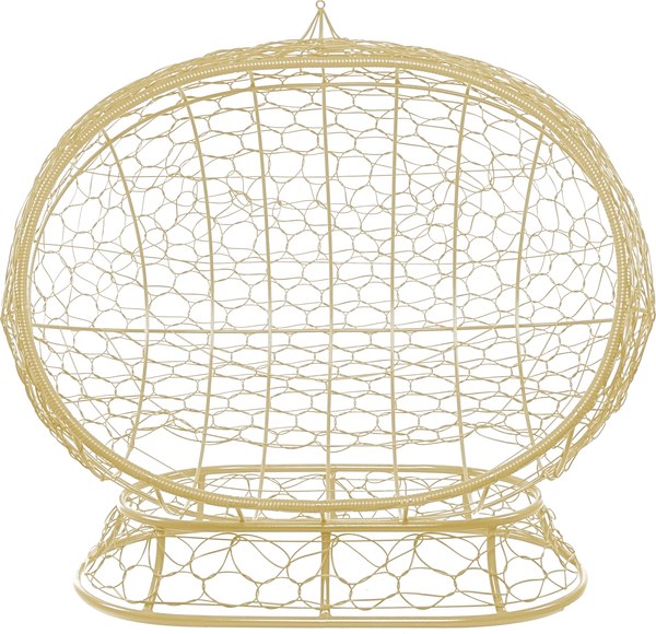 Диван садовый M-Group Улей на ножках / 11220504- фото4