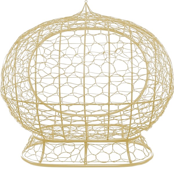 Диван садовый M-Group Улей на ножках / 11220504- фото5